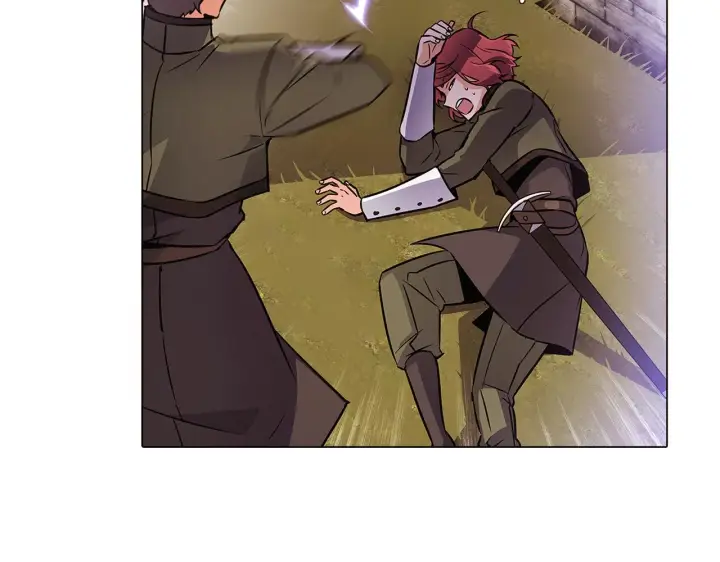 漫画《被反派识破了身份》第31话 雷蒂奥的局第33张图