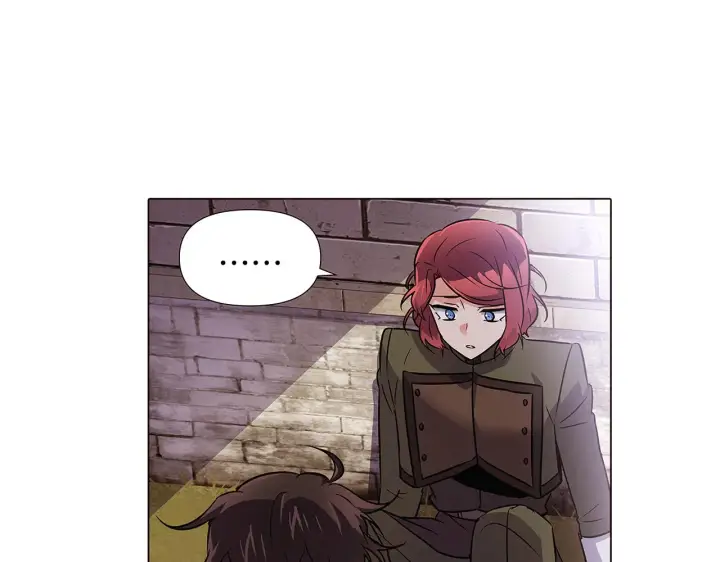 漫画《被反派识破了身份》第31话 雷蒂奥的局第50张图