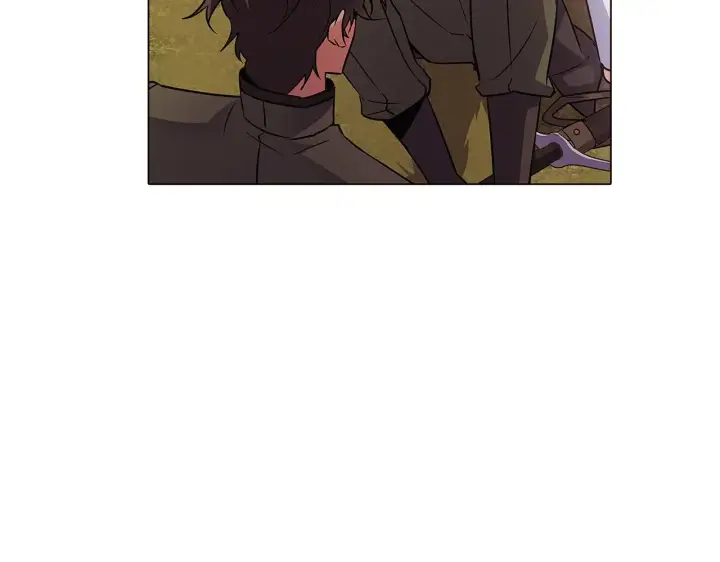 漫画《被反派识破了身份》第31话 雷蒂奥的局第51张图