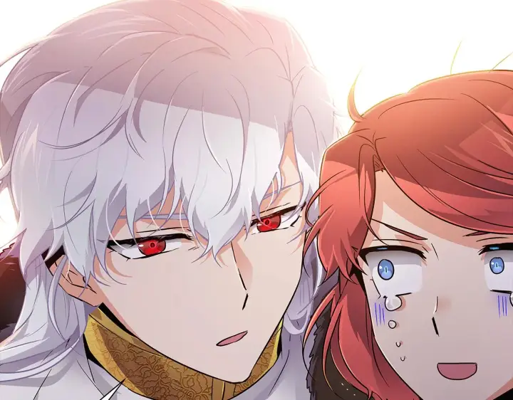 漫画《被反派识破了身份》第31话 雷蒂奥的局第6张图