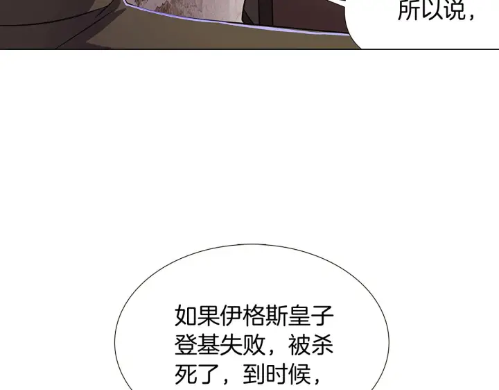 漫画《被反派识破了身份》第32话 迷茫的皇子第140张图