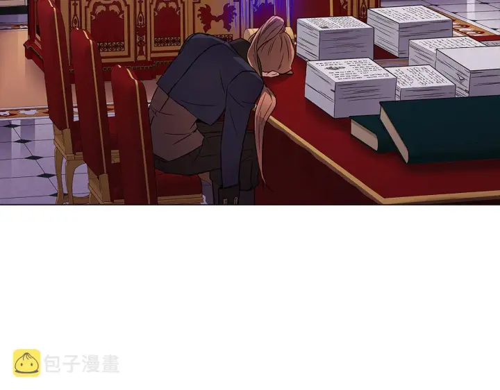 漫画《被反派识破了身份》第32话 迷茫的皇子第47张图