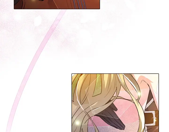 漫画《被反派识破了身份》第34话 解除婚约第104张图