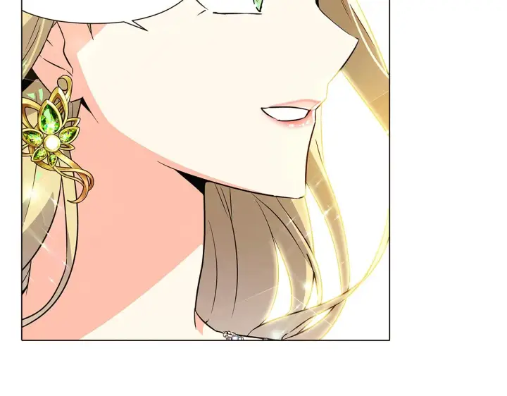 漫画《被反派识破了身份》第34话 解除婚约第132张图