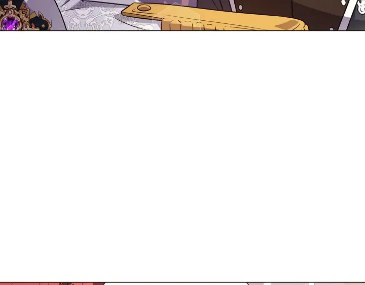 漫画《被反派识破了身份》第34话 解除婚约第37张图