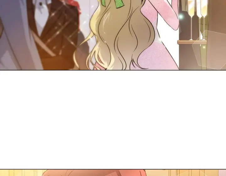 漫画《被反派识破了身份》第34话 解除婚约第7张图