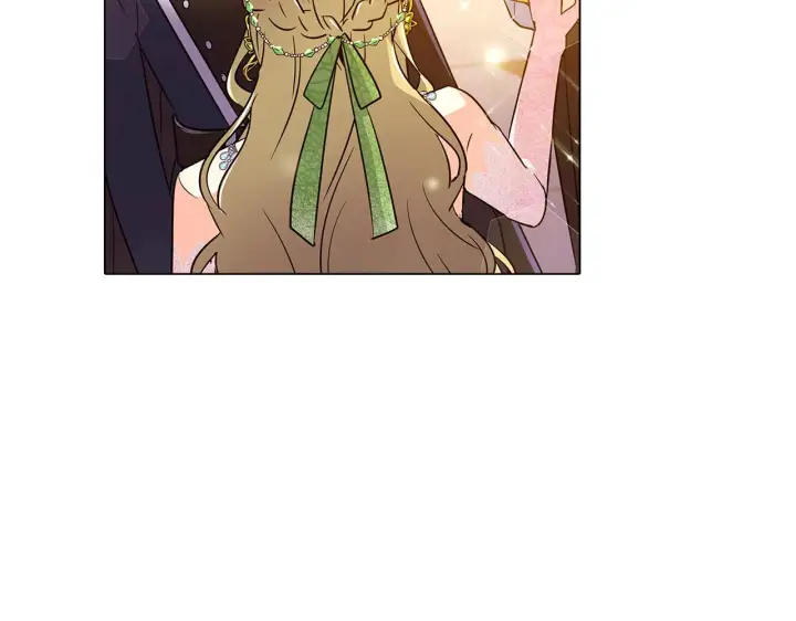 漫画《被反派识破了身份》第34话 解除婚约第75张图