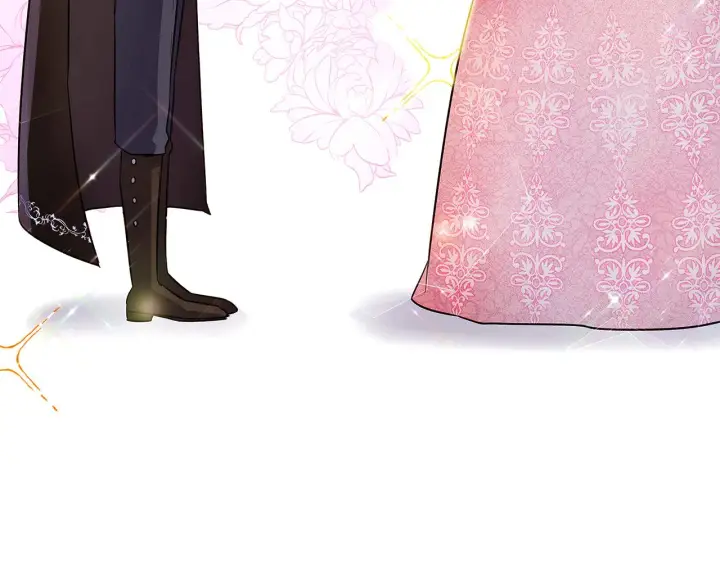 漫画《被反派识破了身份》第34话 解除婚约第86张图