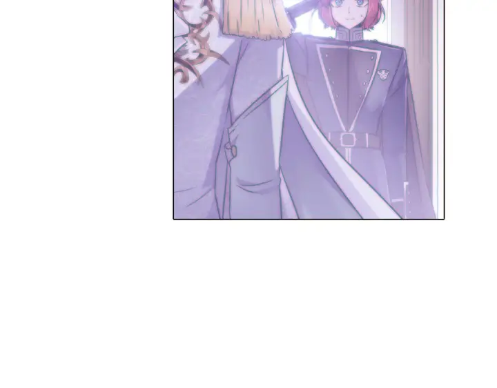 漫画《被反派识破了身份》第35话 失控暴走第37张图