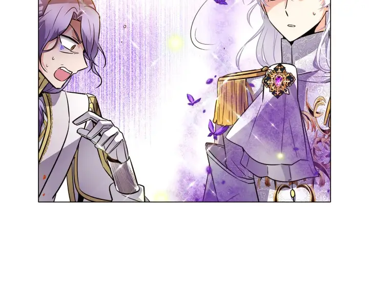 漫画《被反派识破了身份》第36话 掌握主动权第69张图