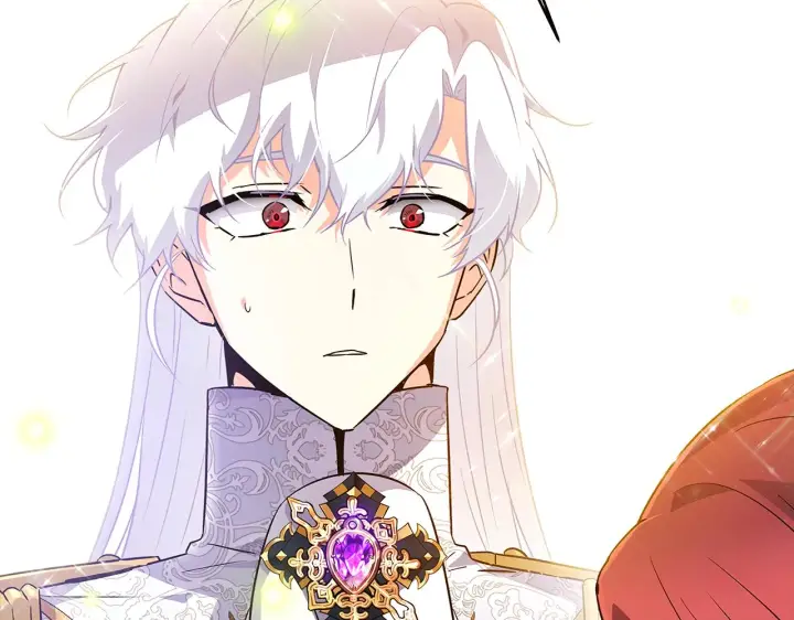 漫画《被反派识破了身份》第37话 下战帖第11张图