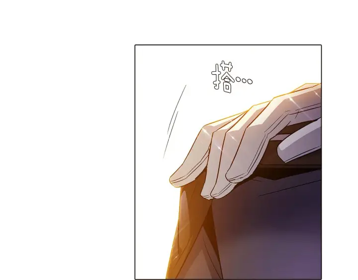 漫画《被反派识破了身份》第37话 下战帖第74张图