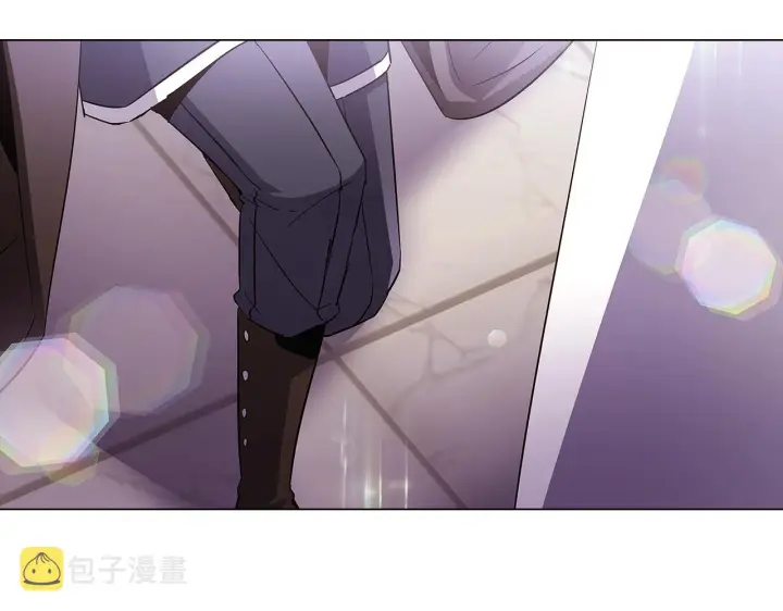 漫画《被反派识破了身份》第38话 真情流露第112张图