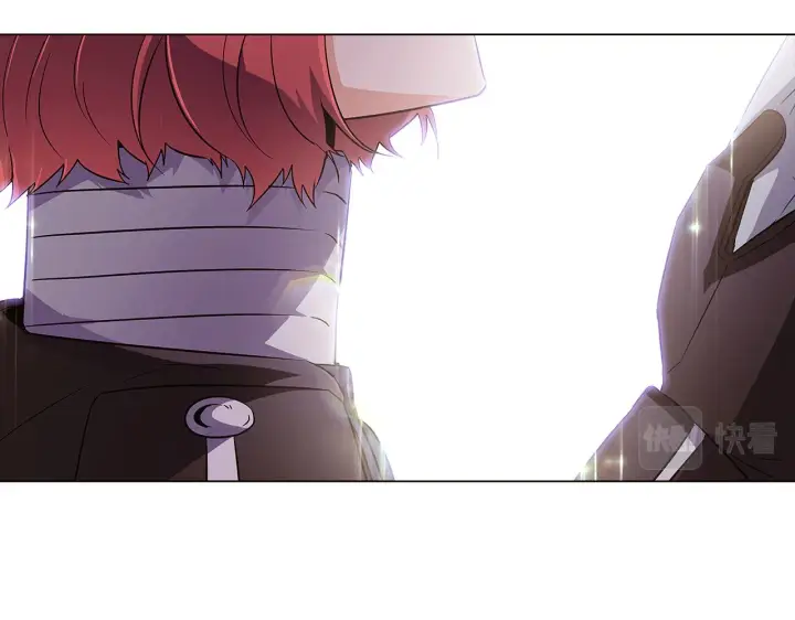 漫画《被反派识破了身份》第38话 真情流露第119张图