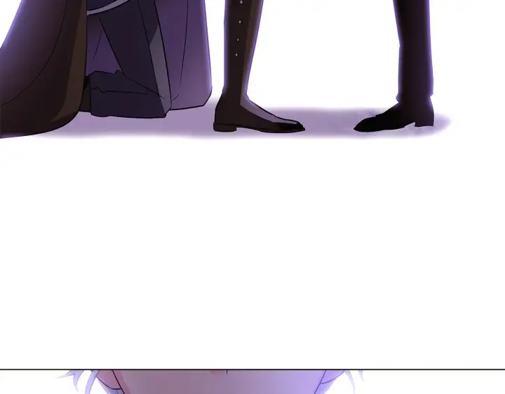 漫画《被反派识破了身份》第38话 真情流露第131张图