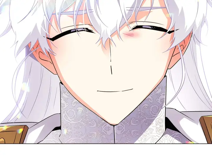 漫画《被反派识破了身份》第38话 真情流露第151张图