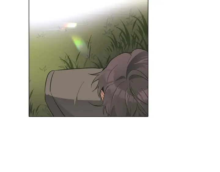 漫画《被反派识破了身份》第40话 奇怪的勒宛第7张图