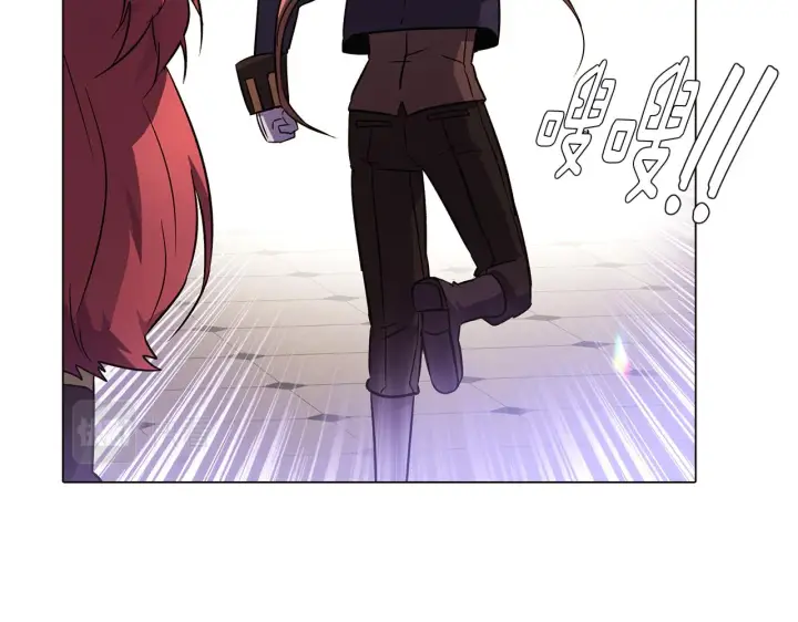 漫画《被反派识破了身份》第40话 奇怪的勒宛第80张图