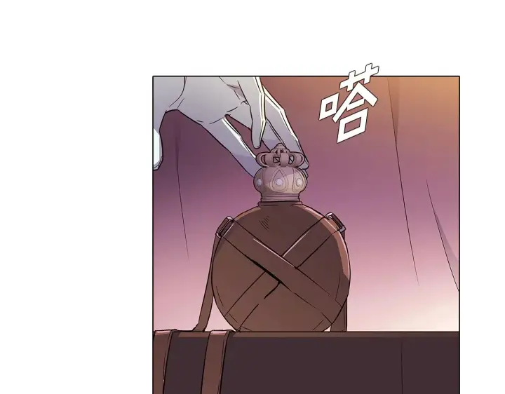 漫画《被反派识破了身份》第41话 决斗作弊第51张图
