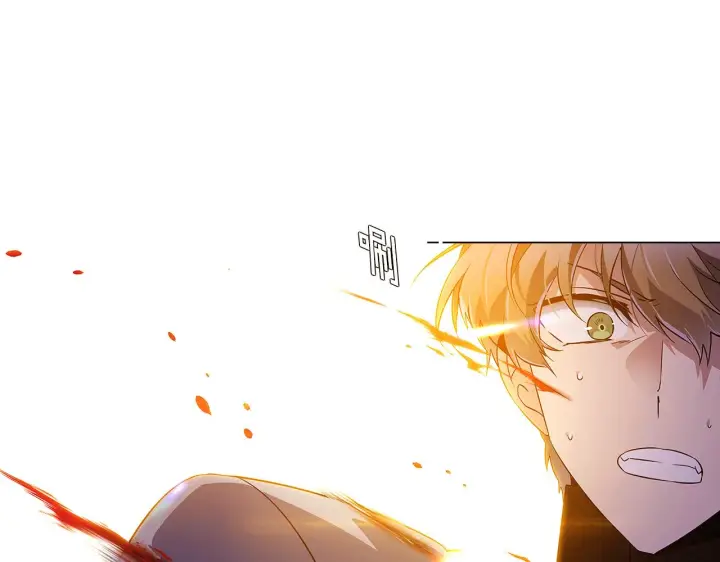 漫画《被反派识破了身份》第42话 受伤第70张图