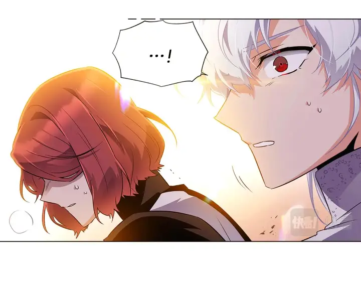 漫画《被反派识破了身份》第43话 皇子的愤怒第6张图