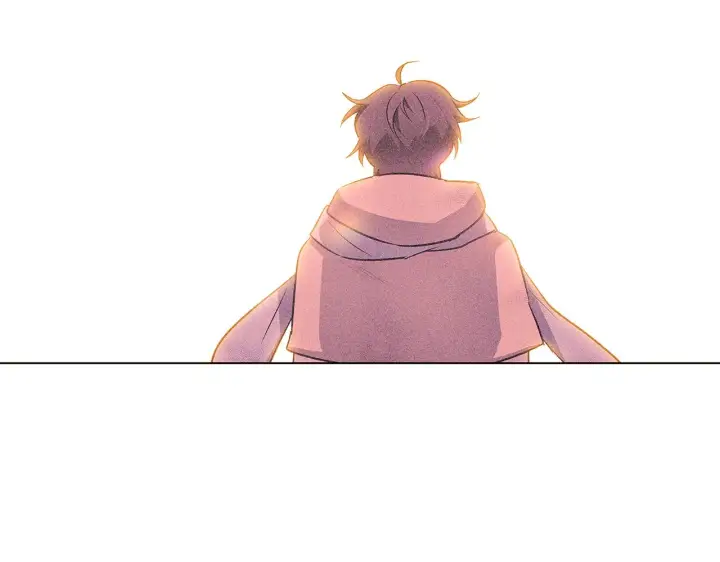 漫画《被反派识破了身份》第45话 请你接受我第3张图