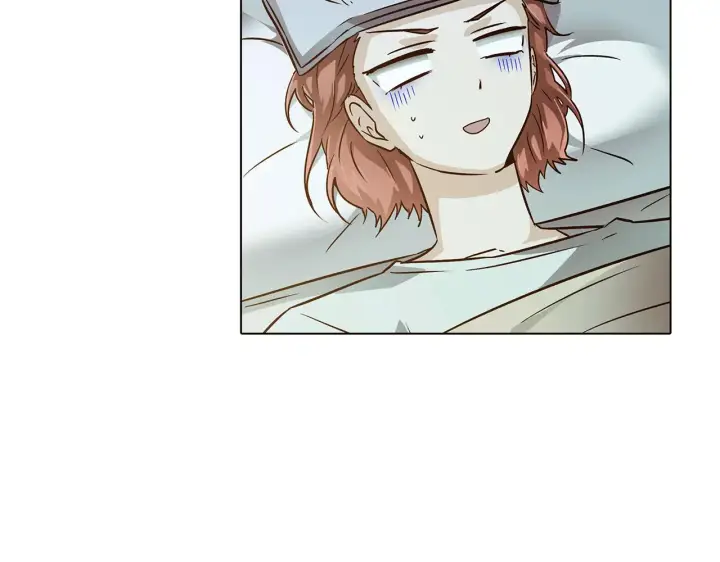 漫画《被反派识破了身份》第45话 请你接受我第40张图