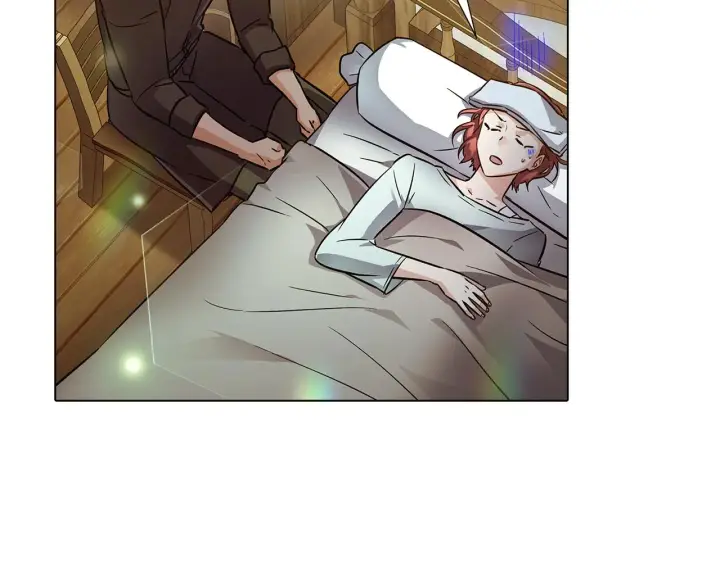 漫画《被反派识破了身份》第45话 请你接受我第50张图