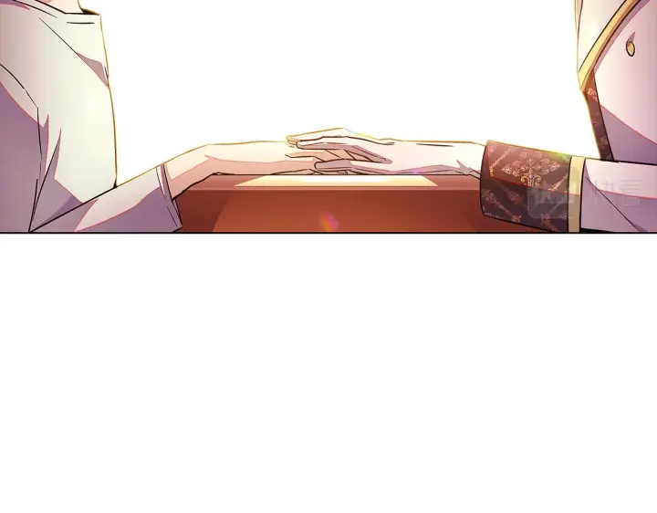 漫画《被反派识破了身份》第46话 留住塞莱汀第116张图