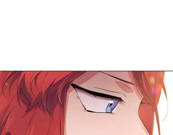 漫画《被反派识破了身份》第46话 留住塞莱汀第117张图