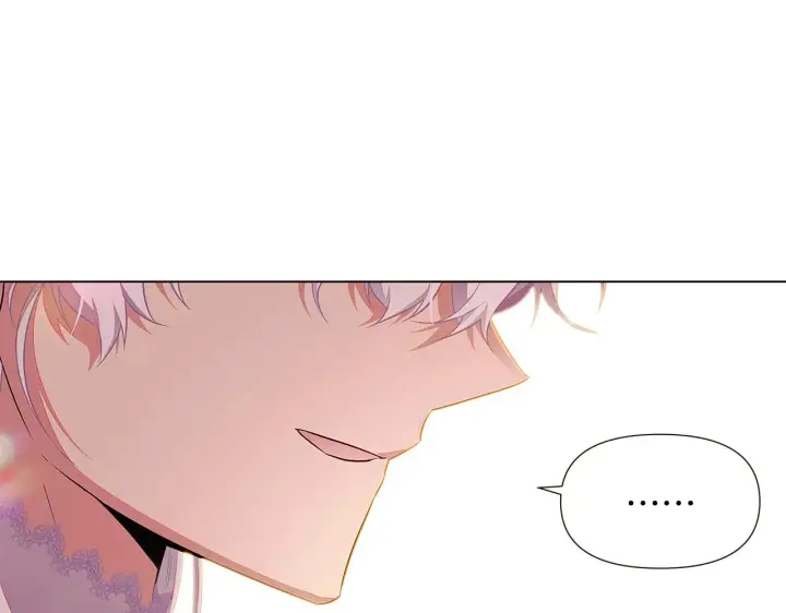 漫画《被反派识破了身份》第46话 留住塞莱汀第34张图