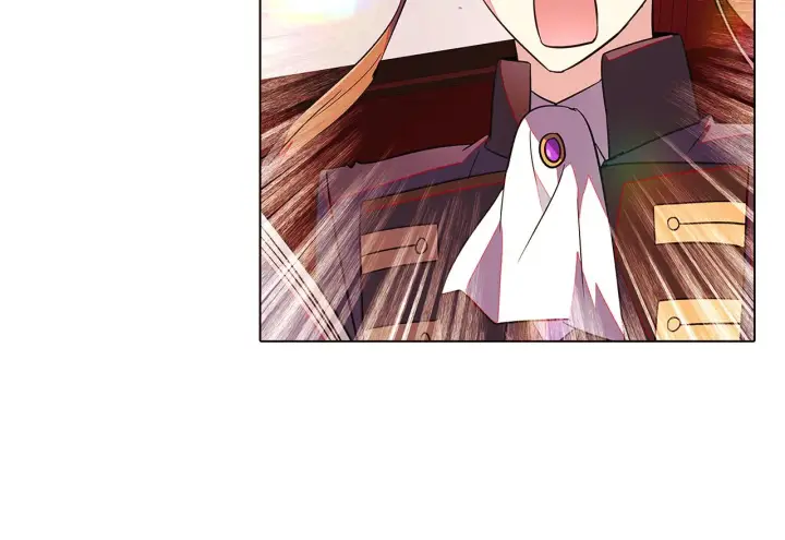 漫画《被反派识破了身份》第46话 留住塞莱汀第8张图