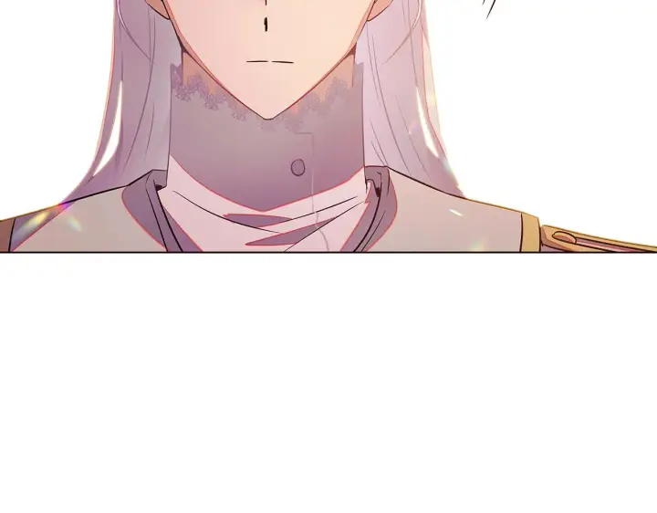 漫画《被反派识破了身份》第46话 留住塞莱汀第88张图