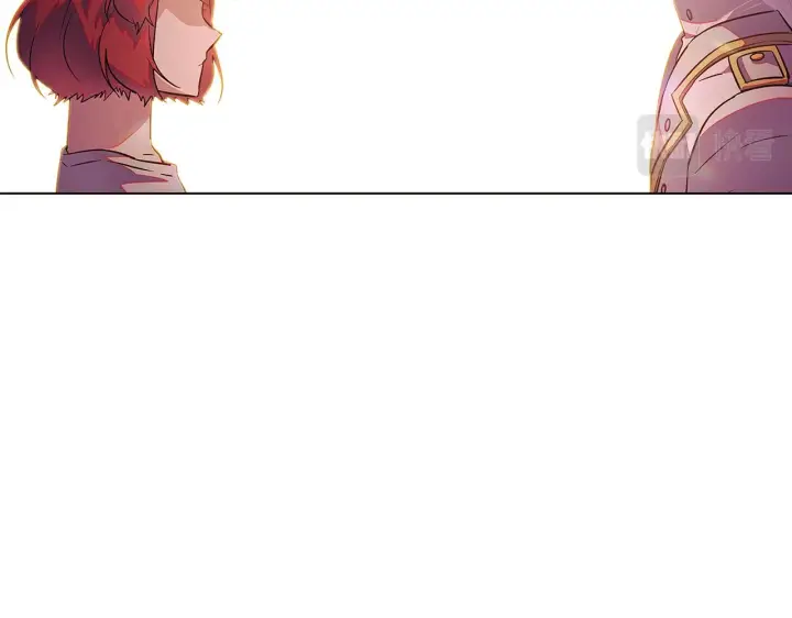漫画《被反派识破了身份》第46话 留住塞莱汀第90张图