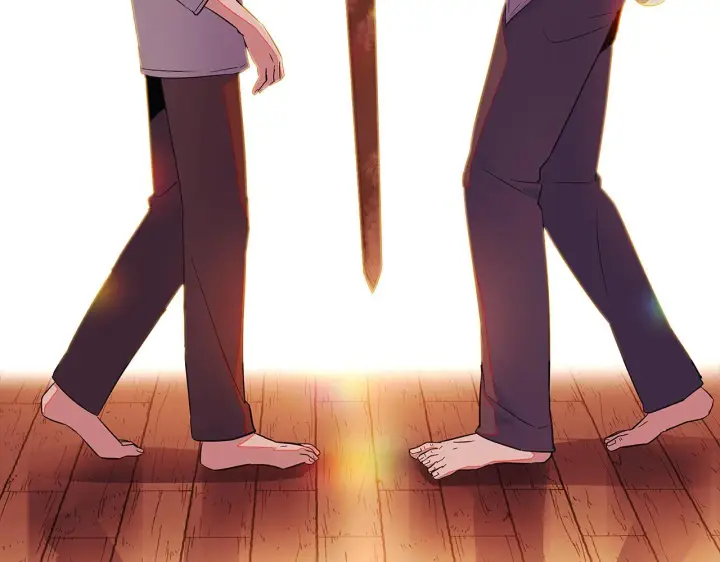 漫画《被反派识破了身份》第48话 皇帝的宝剑第202张图