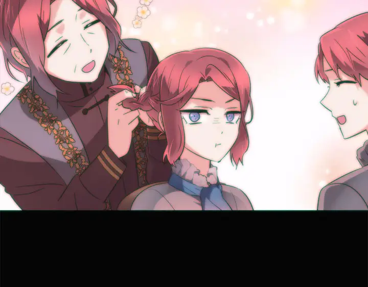 漫画《被反派识破了身份》第49话 皇子的困惑第18张图