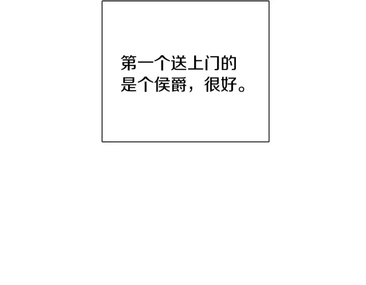 漫画《被反派识破了身份》第50话 结婚的目的第143张图
