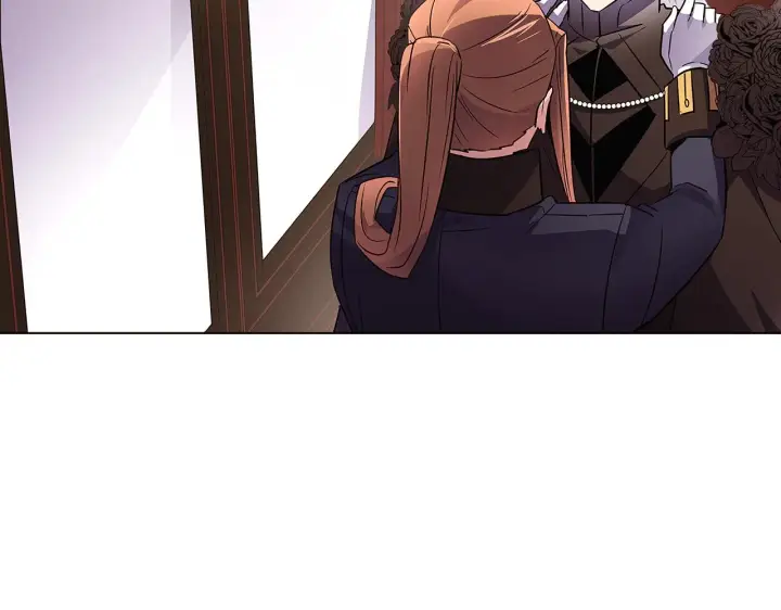 漫画《被反派识破了身份》第50话 结婚的目的第55张图