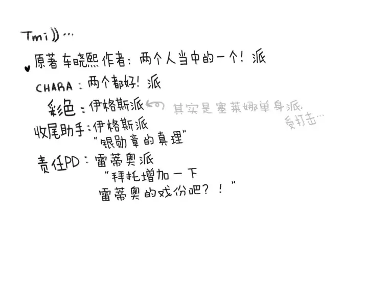 漫画《被反派识破了身份》第51话 信任危机第196张图