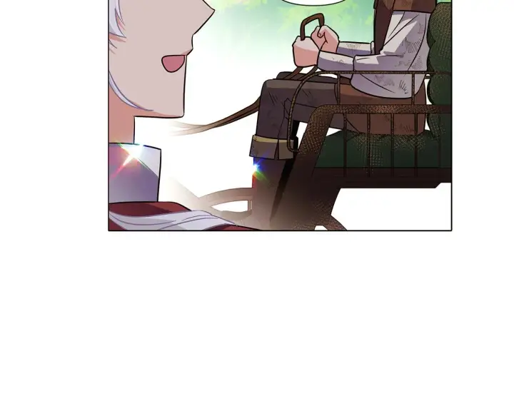 漫画《被反派识破了身份》第53话 可怕的后台第49张图