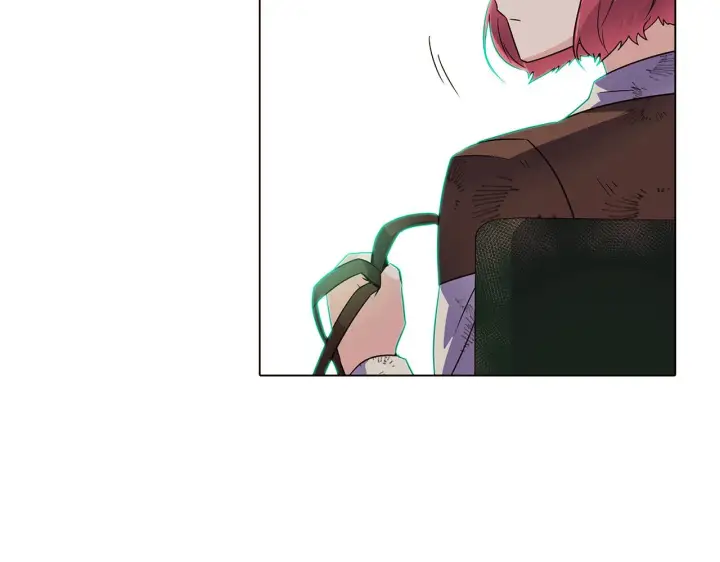 漫画《被反派识破了身份》第54话 你是我的宝藏第51张图