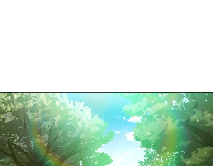 漫画《被反派识破了身份》第54话 你是我的宝藏第61张图