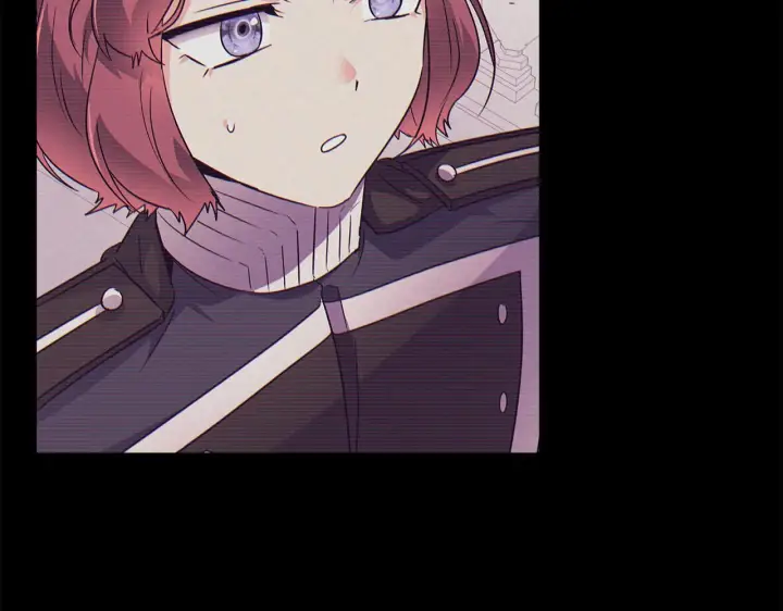 漫画《被反派识破了身份》第54话 你是我的宝藏第87张图