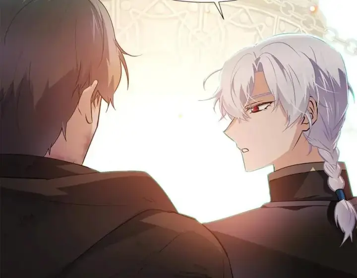 漫画《被反派识破了身份》第66话 闯关第47张图