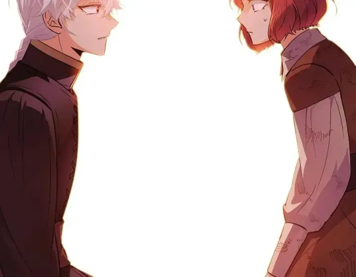 漫画《被反派识破了身份》第67话 皇子的焦虑第139张图