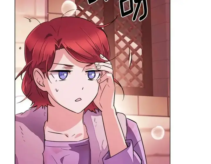 漫画《被反派识破了身份》第71话 无法自拔第176张图