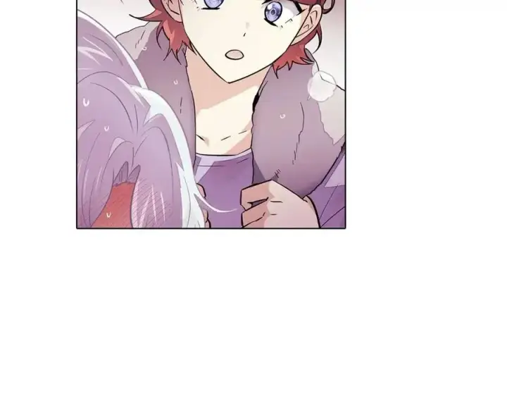 漫画《被反派识破了身份》第71话 无法自拔第71张图