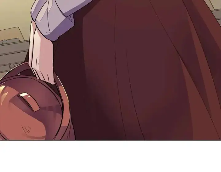 漫画《被反派识破了身份》第73话 你才是美人第152张图