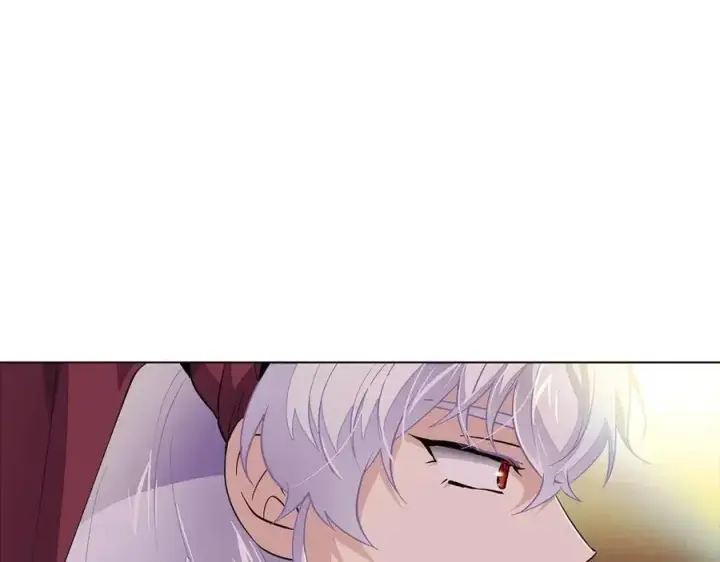 漫画《被反派识破了身份》第73话 你才是美人第162张图