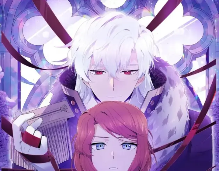漫画《被反派识破了身份》第73话 你才是美人第18张图